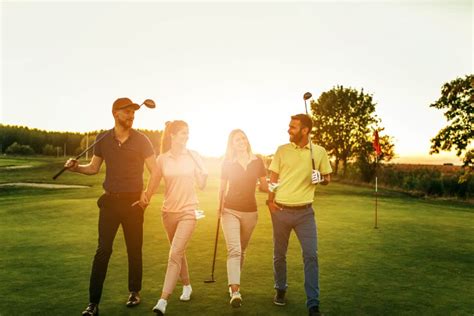 Fun Golf Outing Ideas (15 Ideas) .